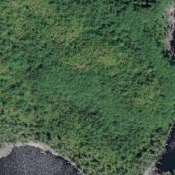 Satellite imagery of Mount Ick, CA
