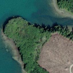 Satellite imagery of Talbot Point, CA