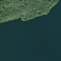 Satellite imagery of Pollard Point, CA
