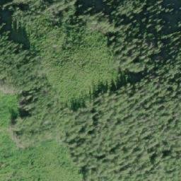 Satellite imagery of Clam Point, CA