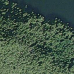 Satellite imagery of Clam Point, CA