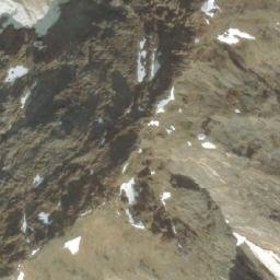 Satellite imagery of Mount Smith, CA