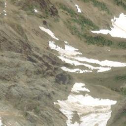 Satellite imagery of Mount Smith, CA