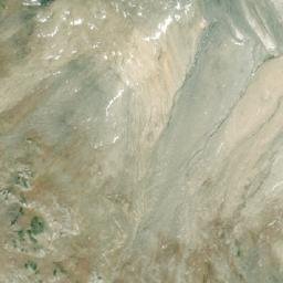 Satellite imagery of Glengarry Mountain, CA