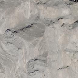 Satellite imagery of Mount Shark, CA