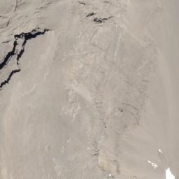 Satellite imagery of The Fortress, CA