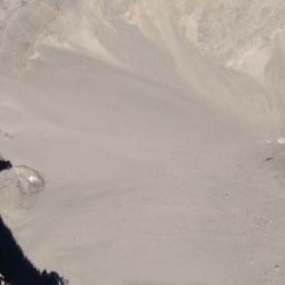 Satellite imagery of The Fortress, CA