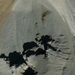 Satellite imagery of Mount Fullerton, CA