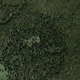 Satellite imagery of GPS Survey Post, CA