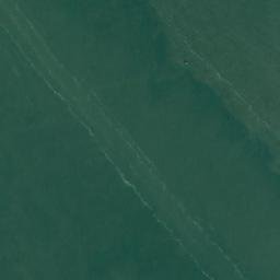 Satellite imagery of Calshot Castle, GB