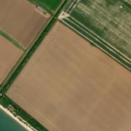 Satellite imagery of SE_Cnr Parish, GB