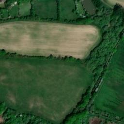 Satellite imagery of SE_Cnr Parish, GB