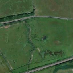 Satellite imagery of BB5; CH5, GB