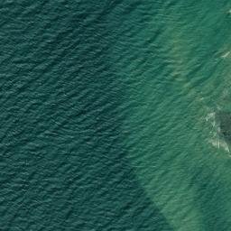 Satellite imagery of Pointe du Nid de Corbet, FR
