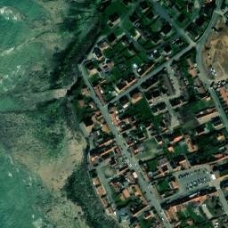 Satellite imagery of Pointe du Nid de Corbet, FR