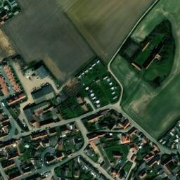 Satellite imagery of Pointe du Nid de Corbet, FR