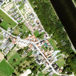 Satellite imagery of 77, NL