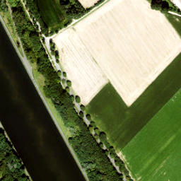 Satellite imagery of 77, NL