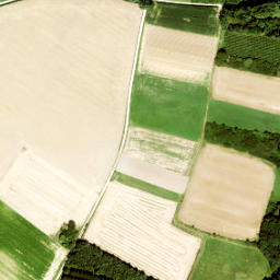 Satellite imagery of 75, NL