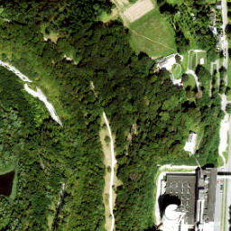 Satellite imagery of Huis Hoogenweerth, NL