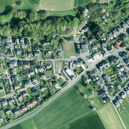 Satellite imagery of Fernmeldeturm Lohmar-Birk, DE