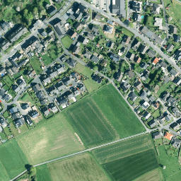 Satellite imagery of Fernmeldeturm Lohmar-Birk, DE
