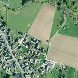 Satellite imagery of Fernmeldeturm Lohmar-Birk, DE