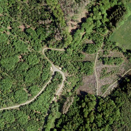 Satellite imagery of Brühlkopf, DE