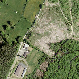 Satellite imagery of Brühlkopf, DE