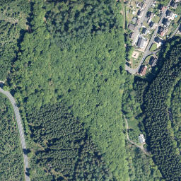 Satellite imagery of Michelsberg, DE