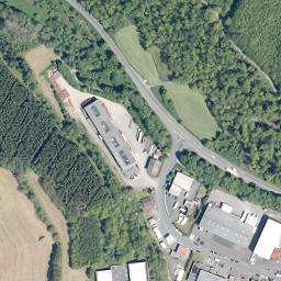 Satellite imagery of Astenberg, DE