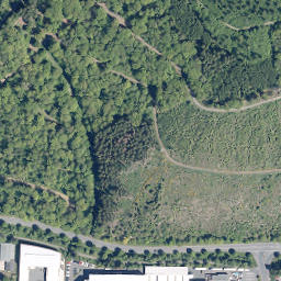 Satellite imagery of Astenberg, DE