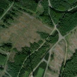 Satellite imagery of Gernsbacher Höhe, DE