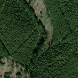 Satellite imagery of Gernsbacher Höhe, DE