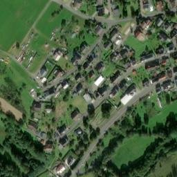 Satellite imagery of Schälberg, DE