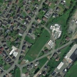 Satellite imagery of Alteburg, DE