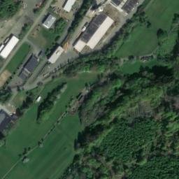 Satellite imagery of Alteburg, DE