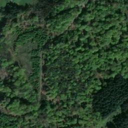 Satellite imagery of Vogelberg, DE