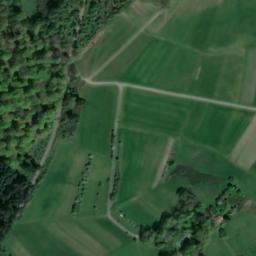 Satellite imagery of Vogelberg, DE