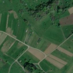 Satellite imagery of Vogelberg, DE