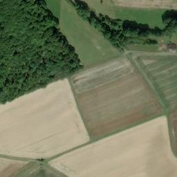 Satellite imagery of Bernhardt, DE