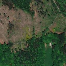 Satellite imagery of Wannkopf, DE