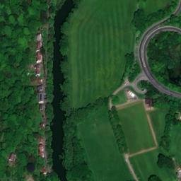 Satellite imagery of Wannkopf, DE