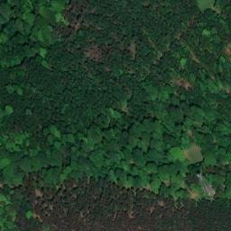 Satellite imagery of Fernmeldeturm Marburg, DE