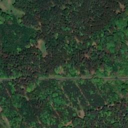 Satellite imagery of Fernmeldeturm Marburg, DE