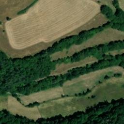 Satellite imagery of Mittelberg, DE