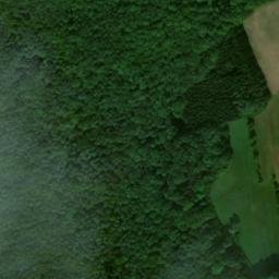 Satellite imagery of Kreuzberg, DE