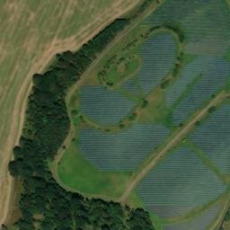 Satellite imagery of Hohler Berg, DE