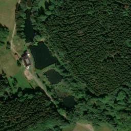 Satellite imagery of Gehege, DE