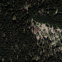 Satellite imagery of Spießberg, DE